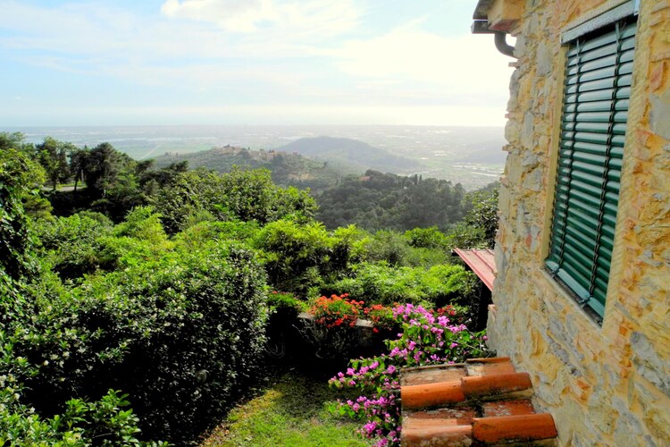 Holiday home Tuscany Elba
