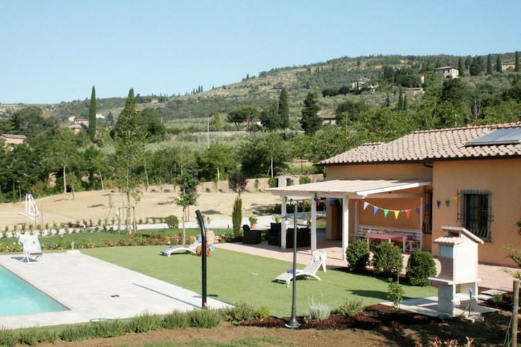 Holiday home Tuscany Elba