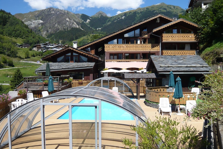 Apartment Northern Alps