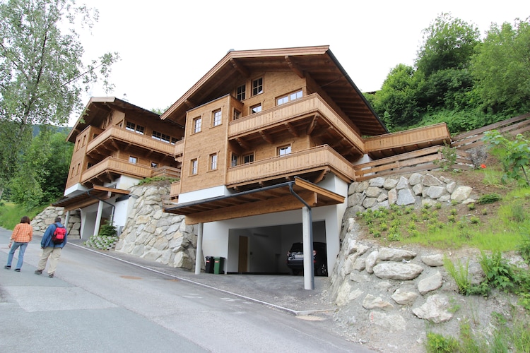 Chalet Salzburg
