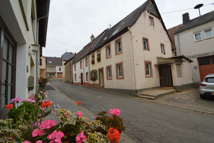 Holiday home Mosel