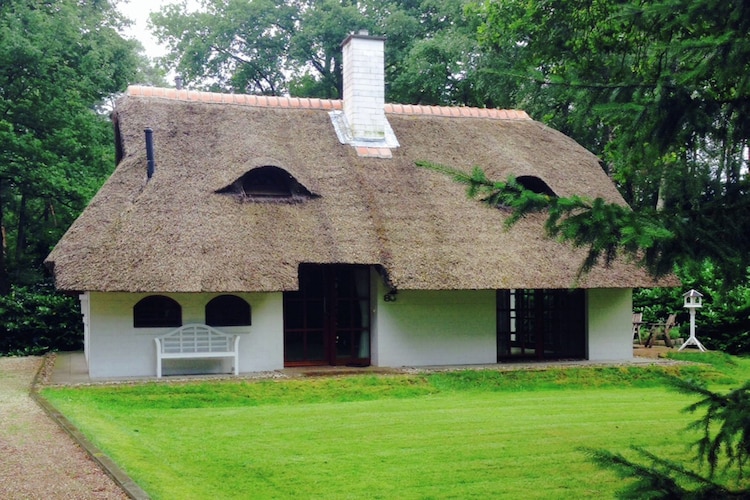 Holiday home Lower Saxony