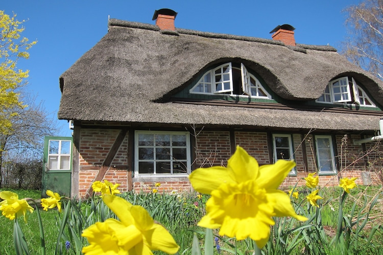 Holiday home Baltic Sea Region