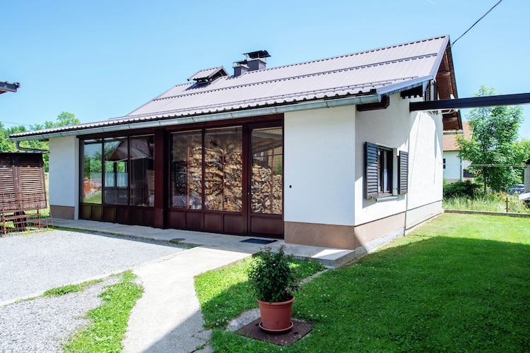 Cottage Dalmatia