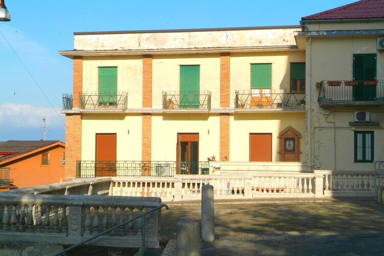 Apartment Campania Naples