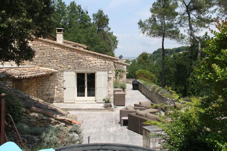 Holiday home Provence Cote d Azur