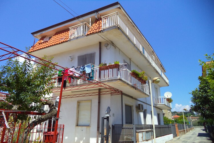 Apartment Lazio Rome
