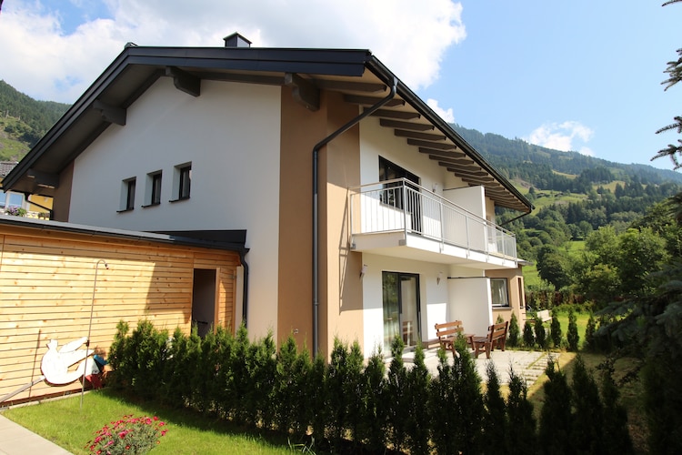 Holiday home Salzburg