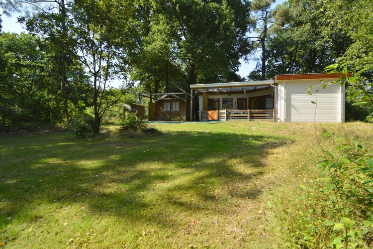 Bungalow North Brabant