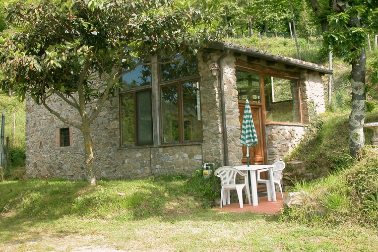 Farmhouse Tuscany Elba