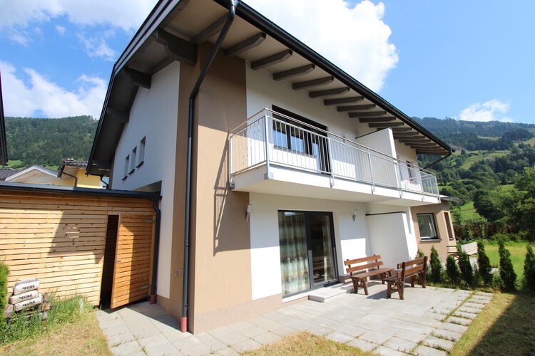 Holiday home Salzburg