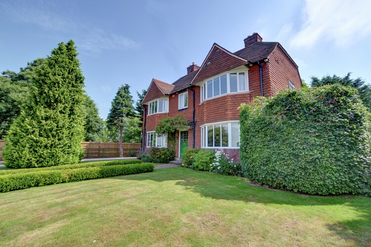 Holiday home Kent
