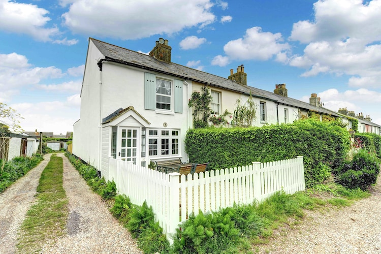 Holiday home Kent