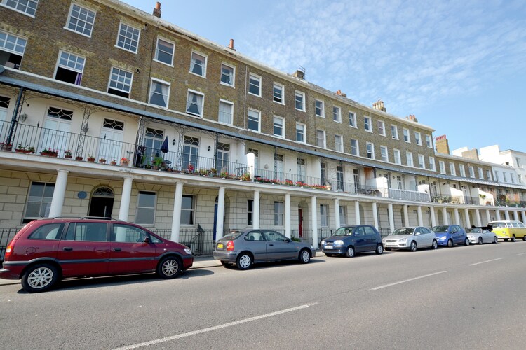 Holiday home Kent