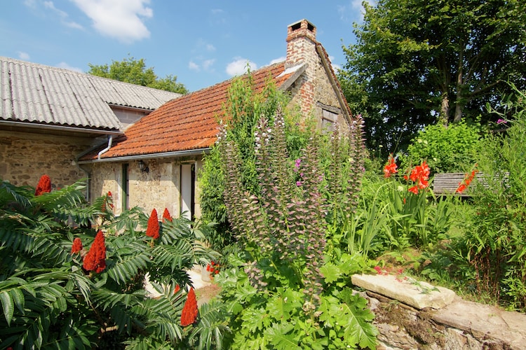 Cottage Limousin