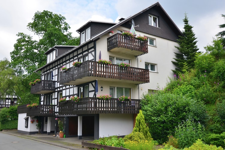 Apartment Sauerland