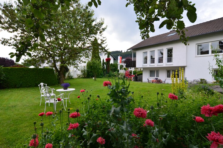 Apartment Sauerland