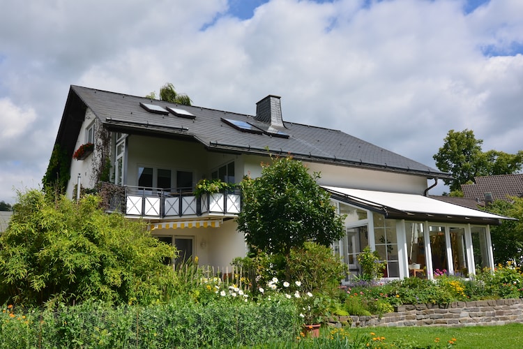 Apartment Sauerland