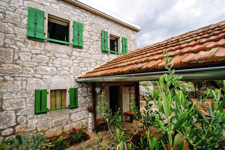 Holiday home Dalmatia