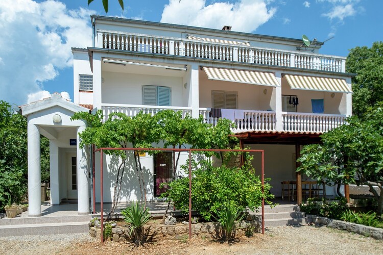 Apartment Dalmatia