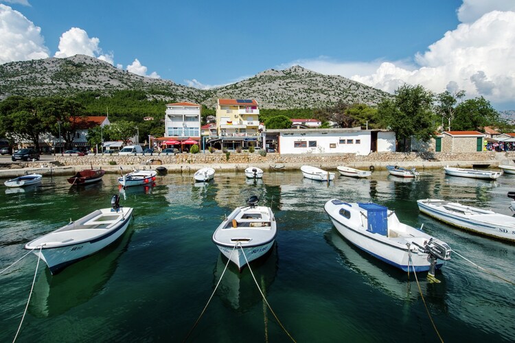 Apartment Dalmatia