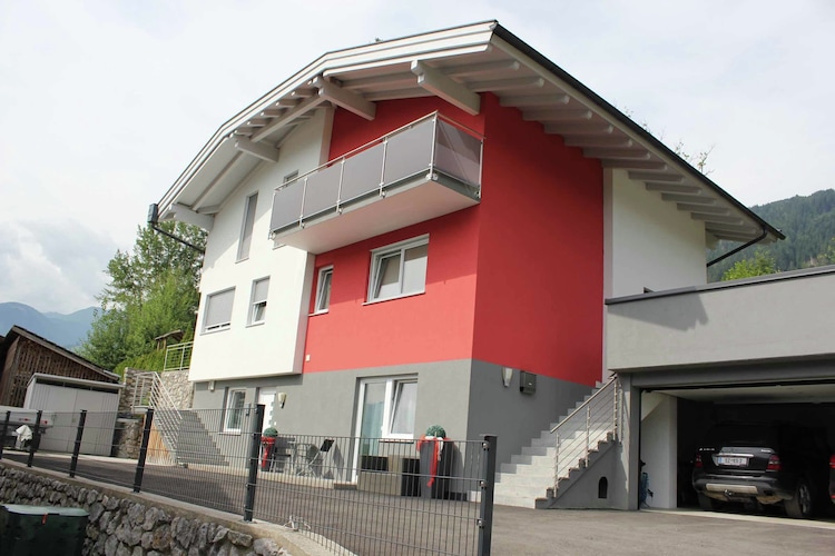 Apartment Tyrol