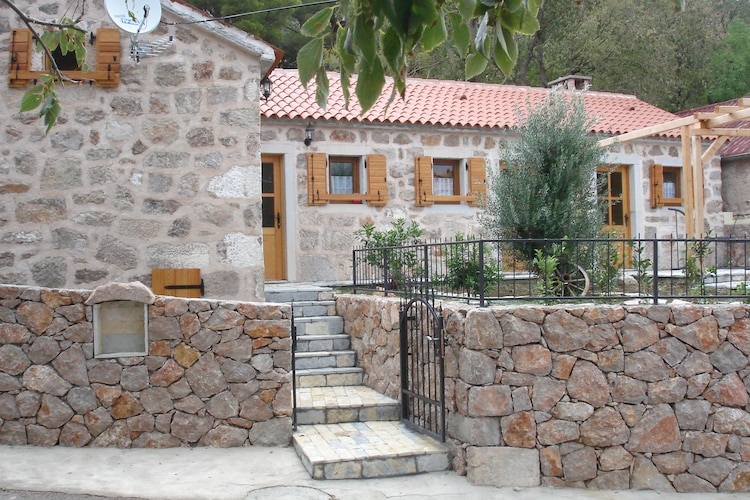Villa Dalmatia
