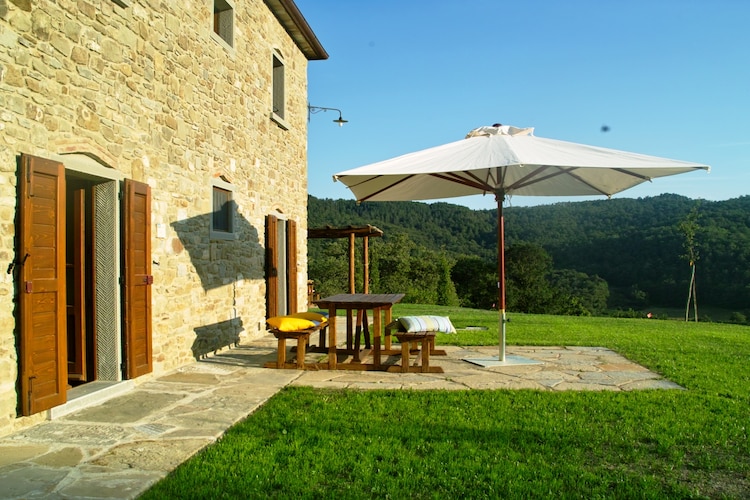 Apartment Tuscany Elba