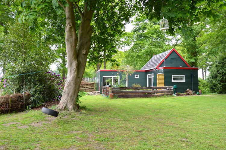 Holiday home Overijssel