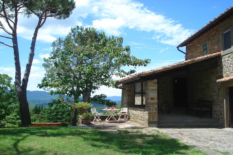 Holiday home Tuscany Elba