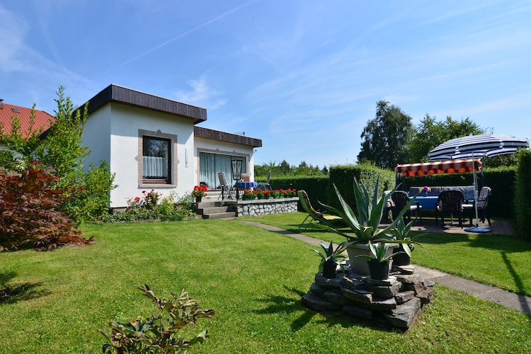 Holiday home Harz