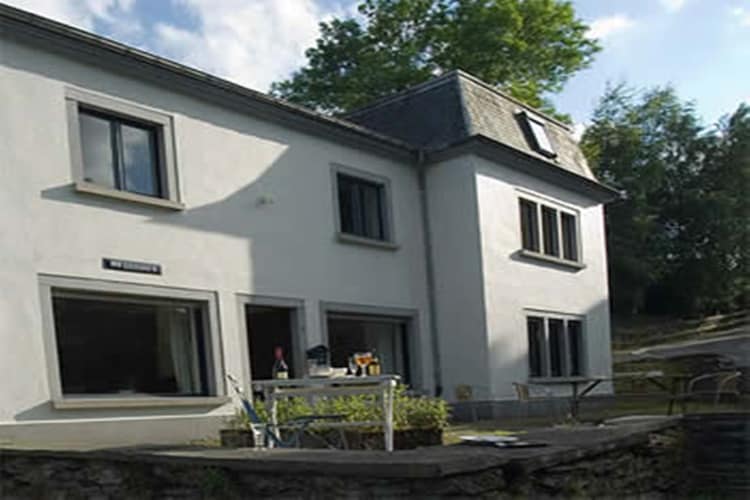 Holiday home Luxembourg
