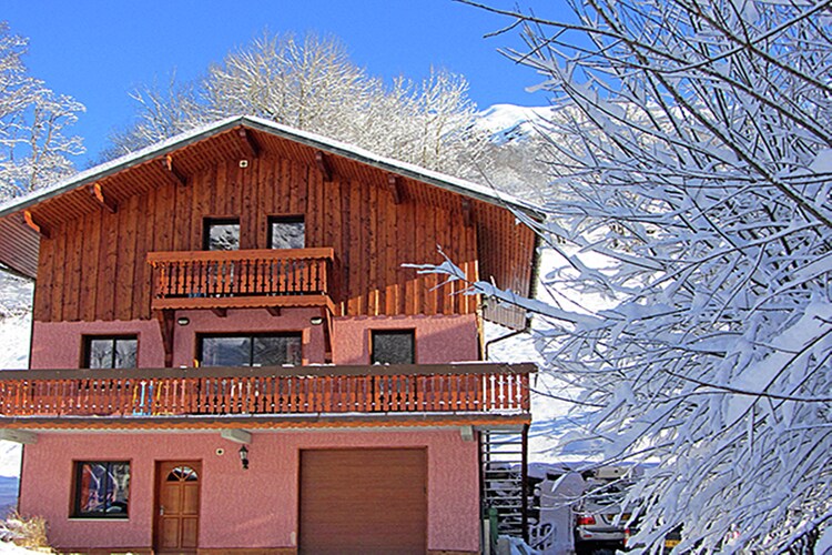 Chalet Northern Alps