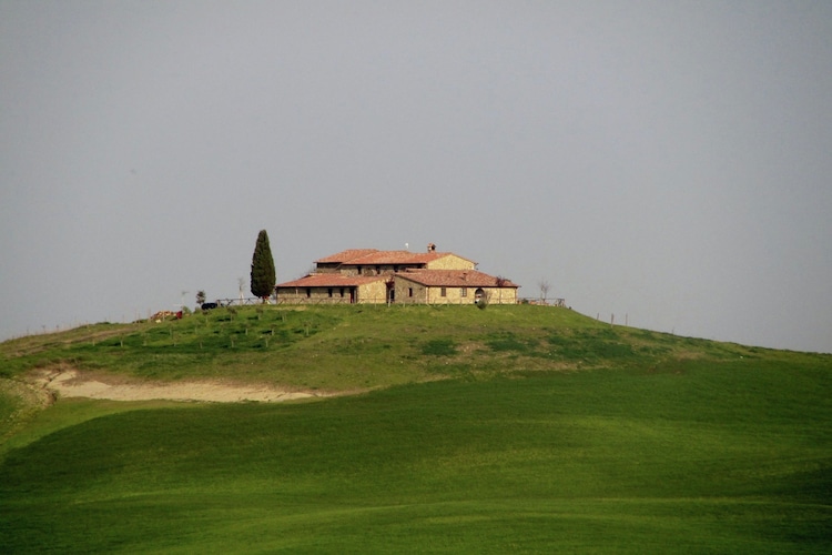 Farmhouse Tuscany Elba
