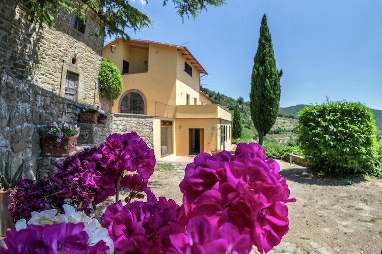 Holiday home Tuscany Elba