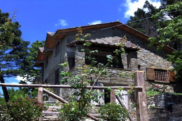 Villa Tuscany Elba