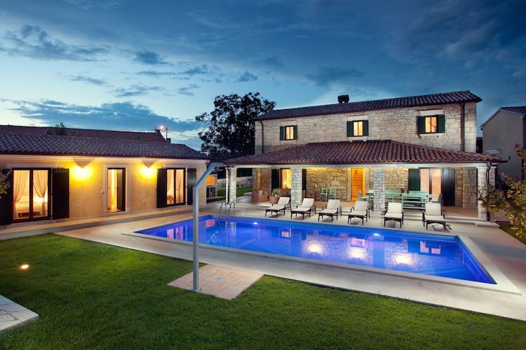 Villa Istria