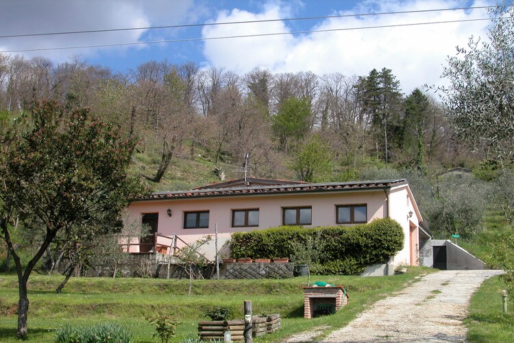 Mansion Tuscany Elba