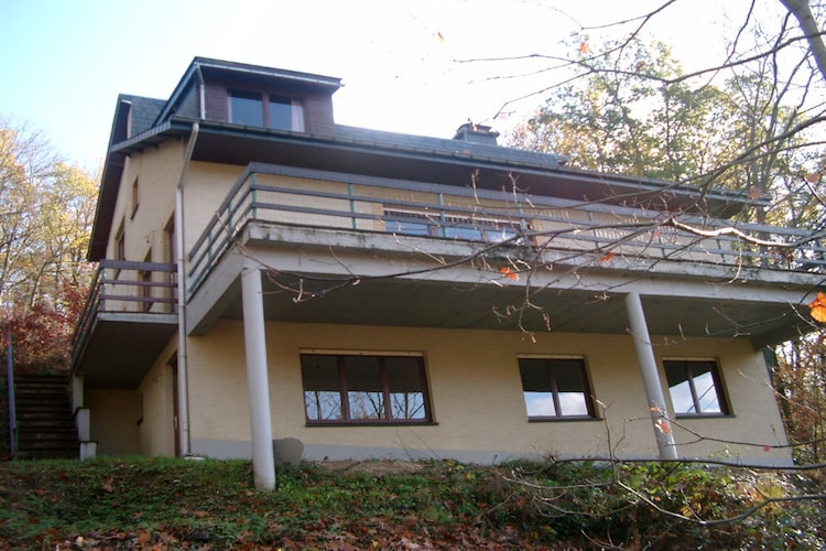 Holiday home Luxembourg