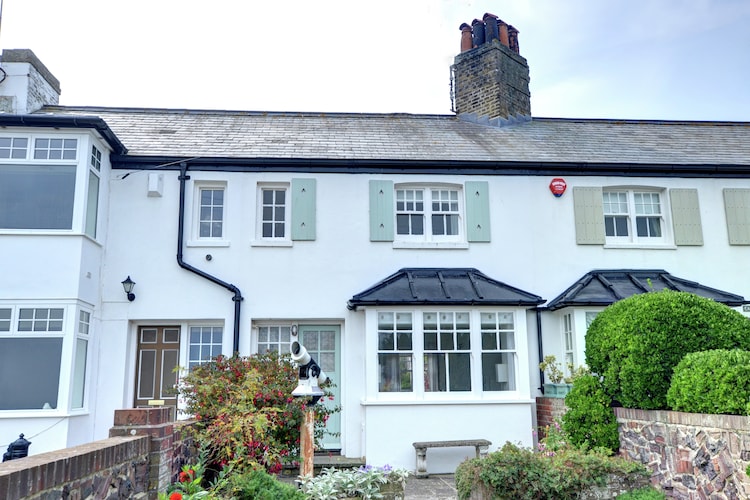 Holiday home Kent