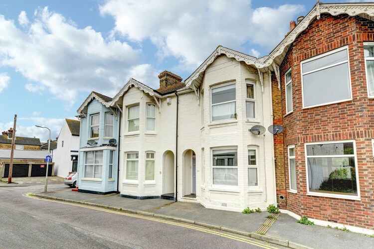 Holiday home Kent