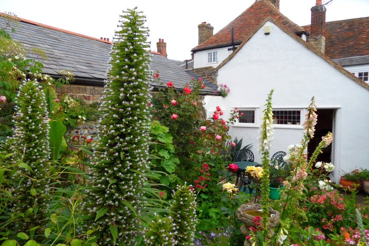 Holiday home Kent