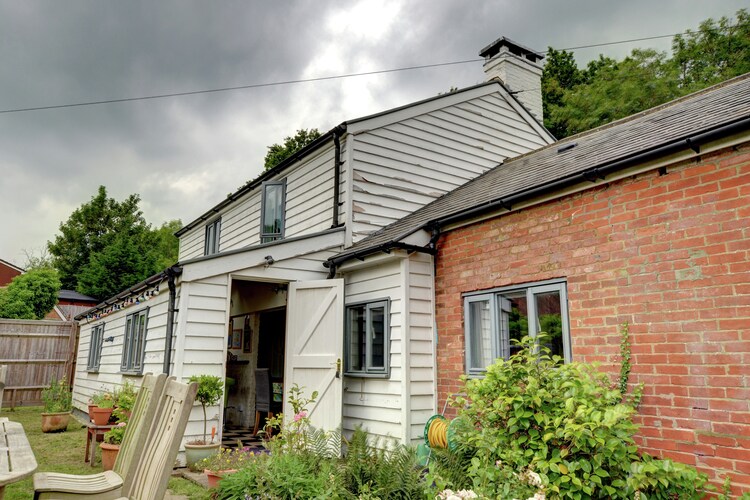 Holiday home Kent