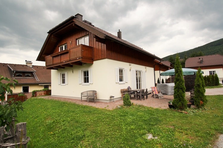 Holiday home Salzburg