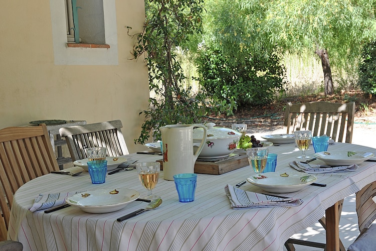 Holiday home Provence Cote d Azur
