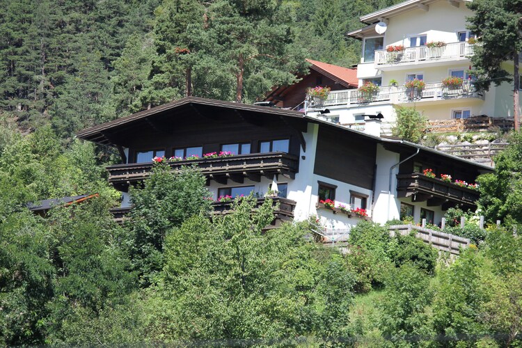 Apartment Tyrol