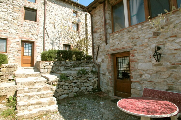 Mansion Tuscany Elba