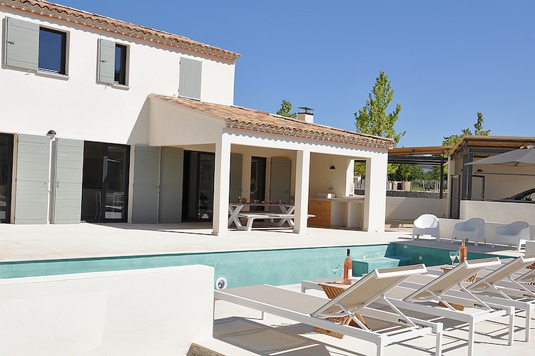 Holiday home Provence Cote d Azur