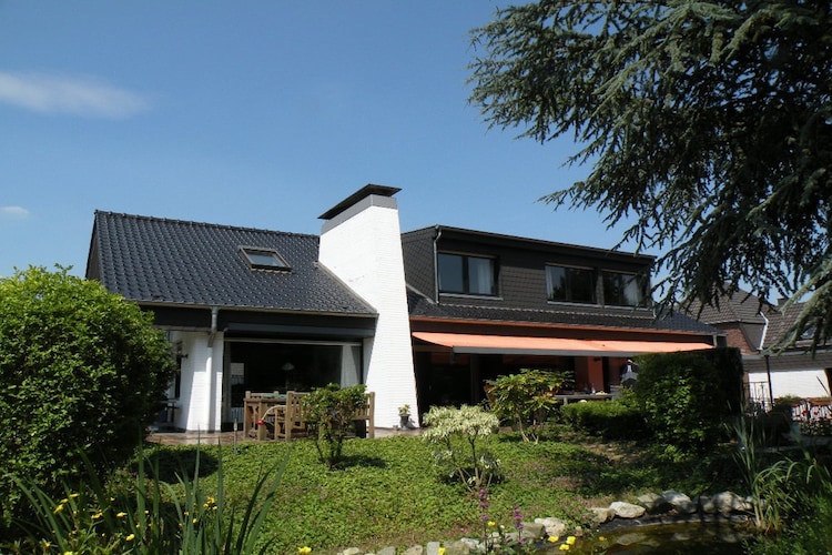 Apartment North Rhine-Westphalia