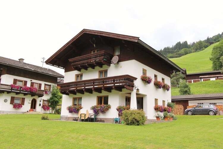 Apartment Salzburg